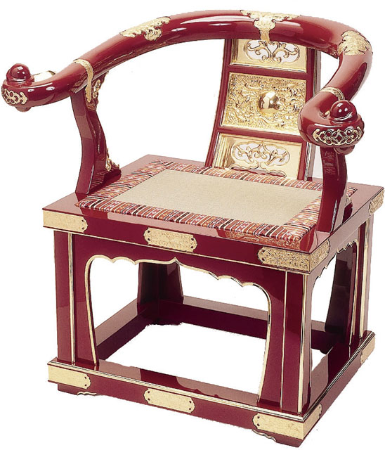 本曲録「洛陽」