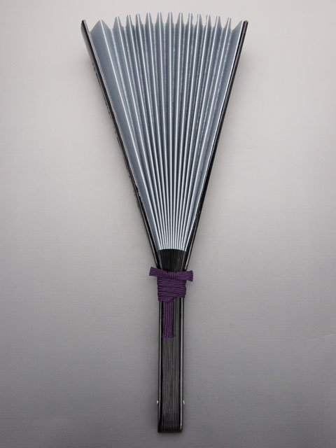 中啓　黒骨・ニブ色