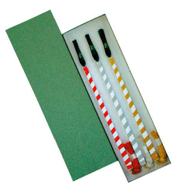 洒水枝（３本組）