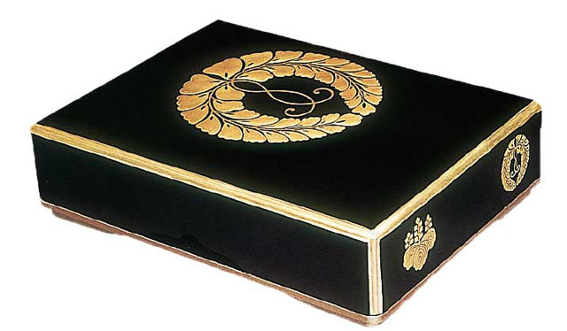 御文章箱（西用）