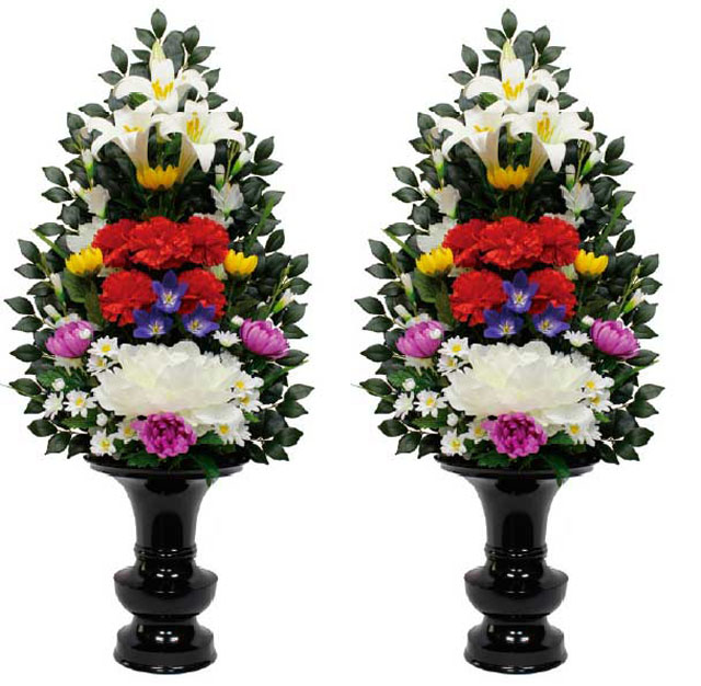 びしゃく（Ｂ）（水上７５ｃｍタイプ）一対