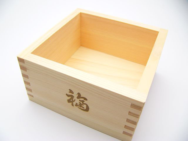 福枡（一升）