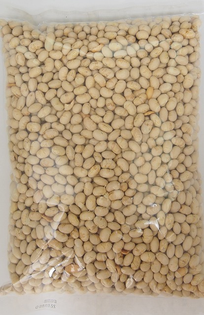 煎り大豆（１KG）