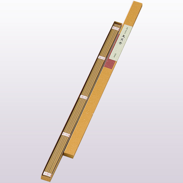 大天香（白檀）