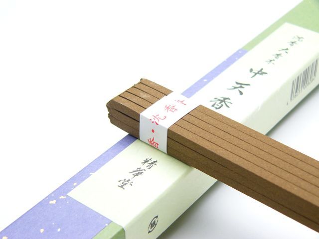 天香堂老舗沈香10g 白檀20.9g