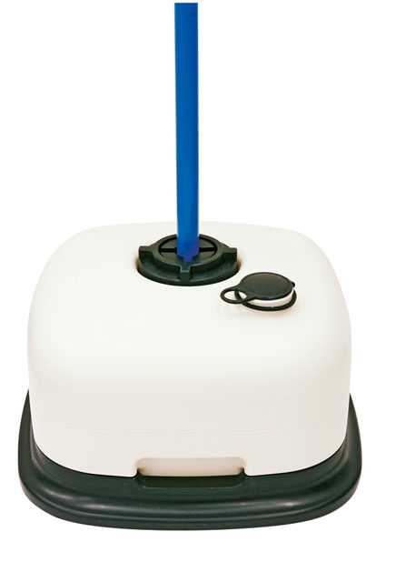 専用ポールスタンド　1台