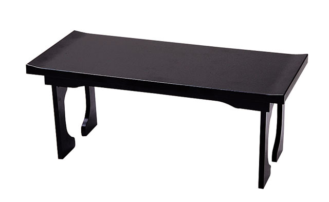 御供物台（折畳式）