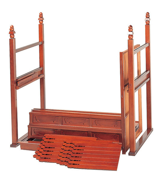 施餓鬼壇（組立式）