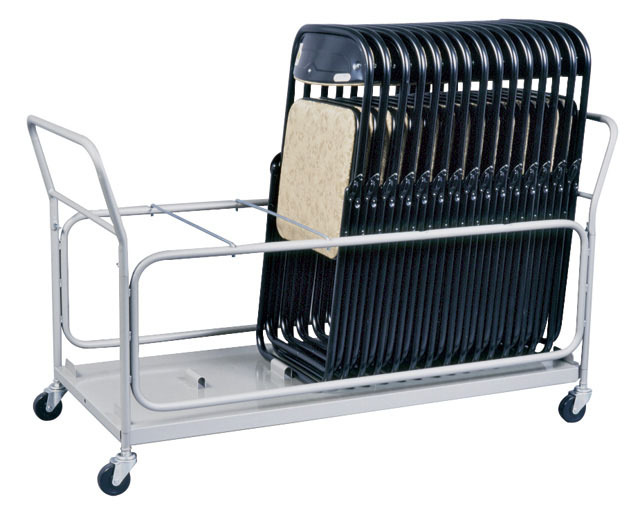 専用台車（折畳パイプ椅子）