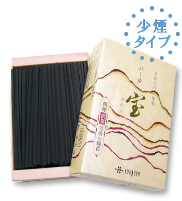 パール「宝」ミニ寸