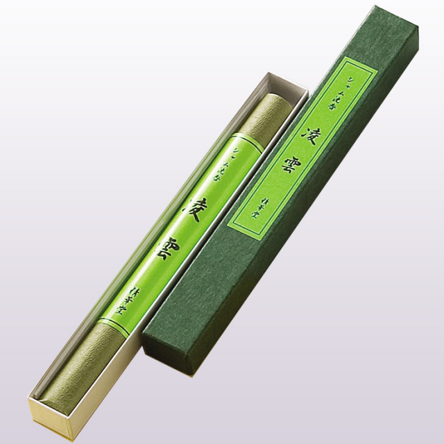 シャム沈香【凌雲】（長寸）