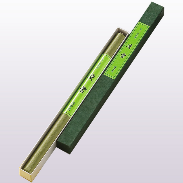 シャム沈香【凌雲】（大薫香）