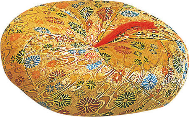 ふとん（総つづれ）