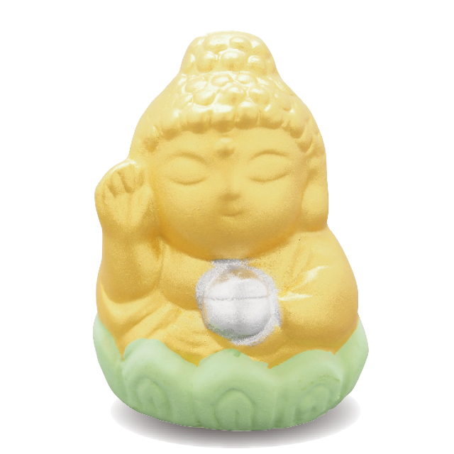 セラみくじ 「薬師如来」 （ケース付）