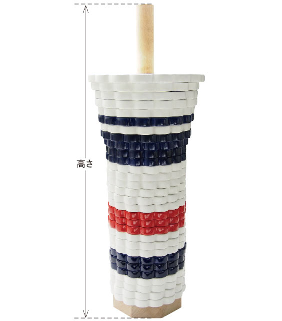 須弥盛・東用（一対）