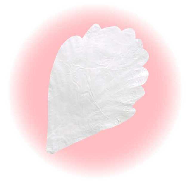 高級散華　沙羅双樹　200枚1箱