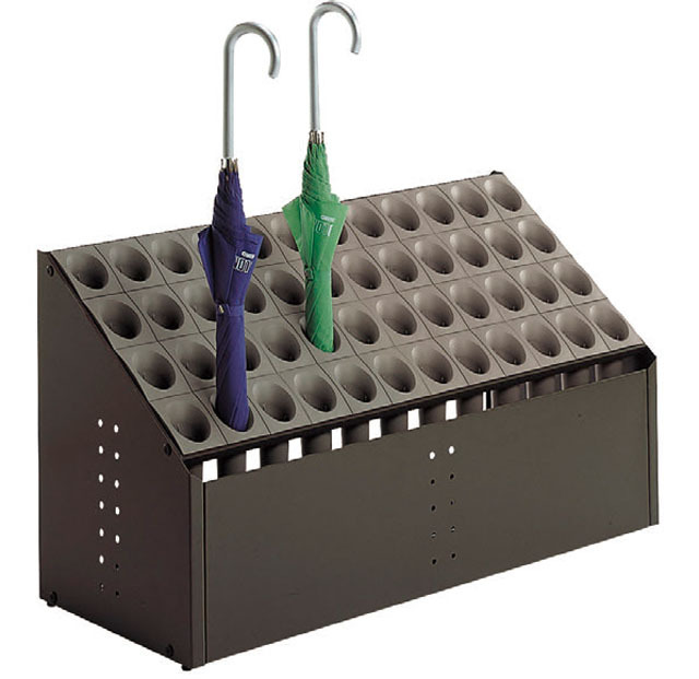 オブリーク傘立（組立式）