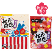 干支の置物8個セットと金色カレンダー Amazon.co.jp: 干支 午 置物 馬 うま 2026年/ 錦彩招福午(天翔