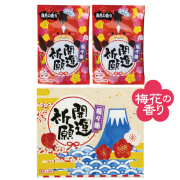 干支入浴剤・福々湯２パック入（１０個セット）