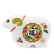 来福干支せっけん（10個セット）