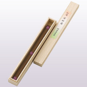 伽羅香秘園（長寸）