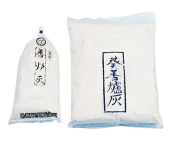 香炉灰