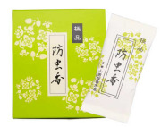 徳用防虫香（１０個入）