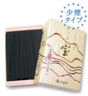 パール「宝」ミニ寸