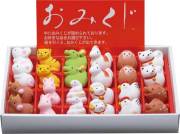 セラみくじ「七福神」（ケース付）24個1組