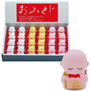 おみくじ セラみくじ 「十二支」（ケース付）