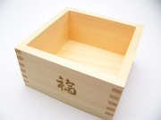 福枡（一升）