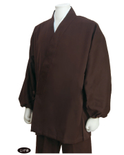 小春日和作務衣