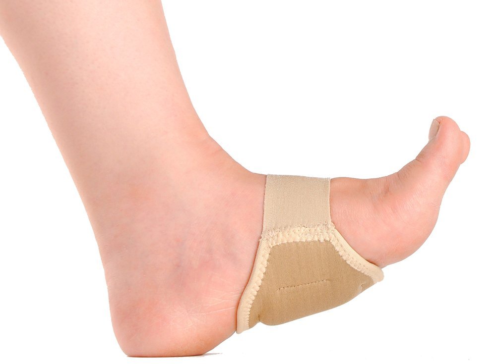 足裏アーチサポートパッド ダイワヘルス研究所