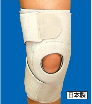 ひざ関節サポーター お得な２枚セット 膝痛 膝サポーター