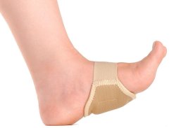 足裏アーチサポートパッド ダイワヘルス研究所