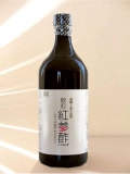 高麗人参6850mg高配合！【飲む紅参酢】720ml