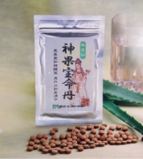 デトックスサプリ、神果宝命丹は、頑固な便秘でも翌日スムーズに出ます。やっと出た！と主婦やＯＬさんに隠れた人気です。