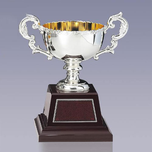 優勝カップ】アンチ製シルバーカップ DAC1330シリーズ（高さ135mm