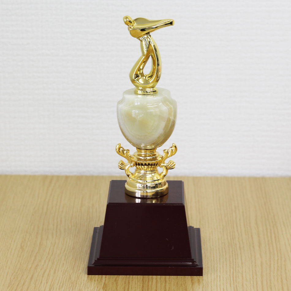 アウトレット商品ゴルフトロフィー