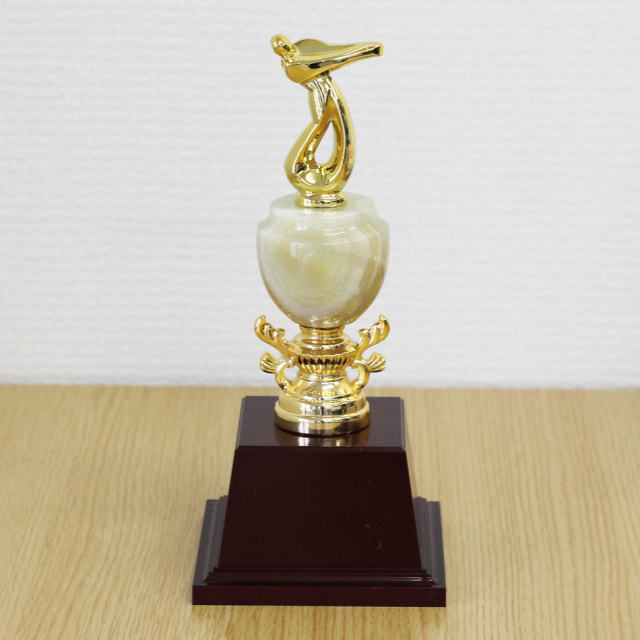 アウトレット商品ゴルフトロフィー
