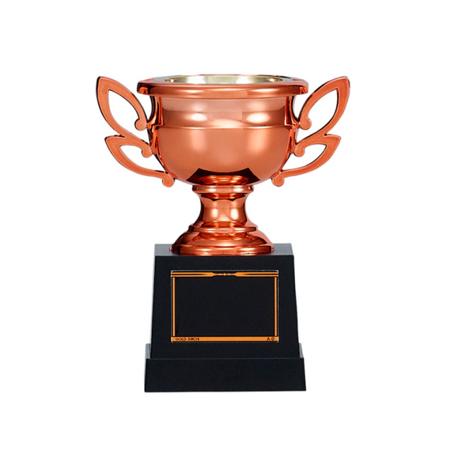 優勝カップ】樹脂製 金・銀・銅カップ CP193シリーズ 【文字彫刻無料】