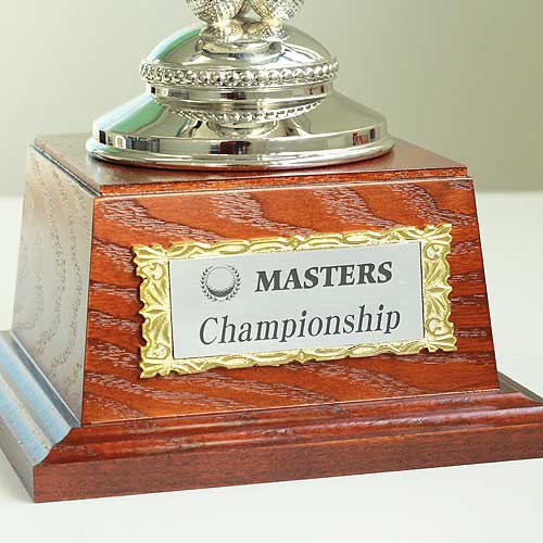 グラフィックプレート GP-K1～GP-K15（名入れ 彫刻 ロゴ入れ可） ロゴ