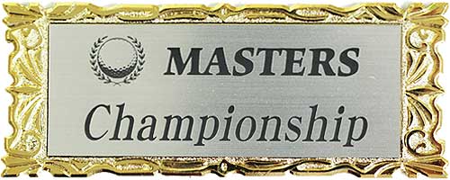 グラフィックプレート GP-K1～GP-K15（名入れ 彫刻 ロゴ入れ可） ロゴ