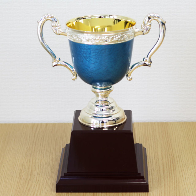 アウトレット商品　優勝カップ