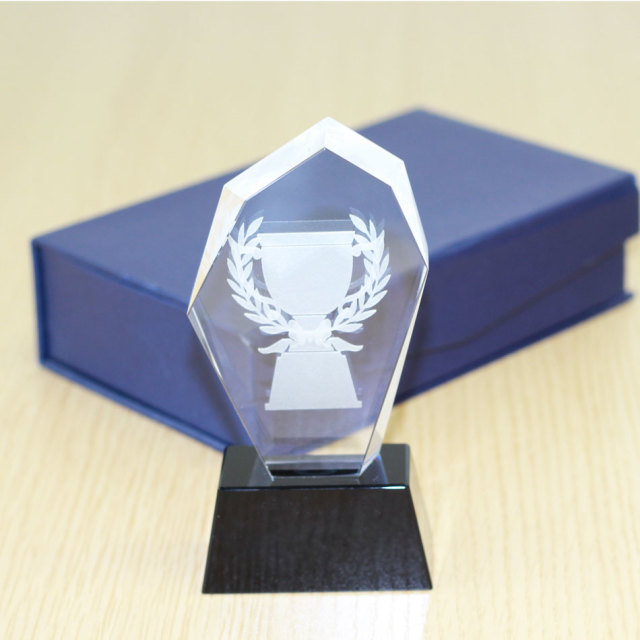 アウトレット商品　クリスタルブロンズ