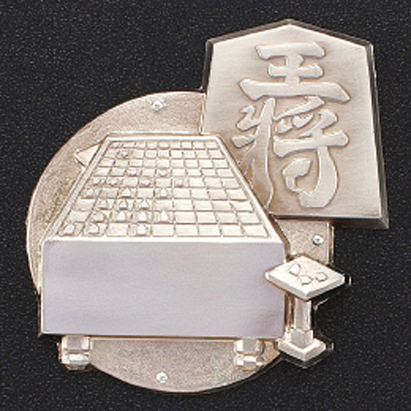 将棋専用盾　PL6104