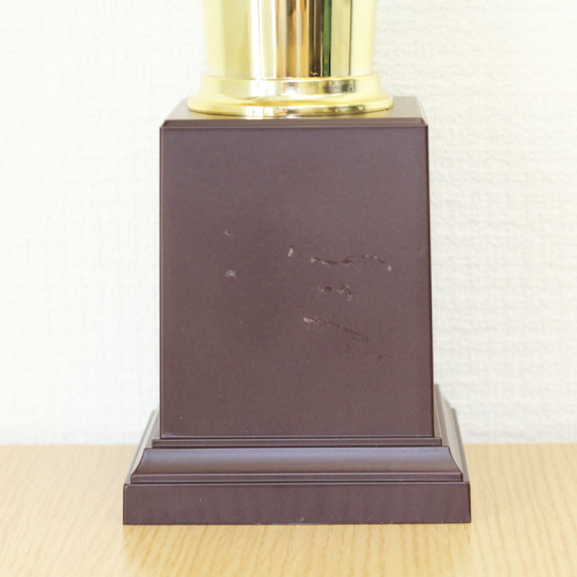 アウトレット商品トロフィー
