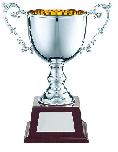 持ち回り優勝カップ
