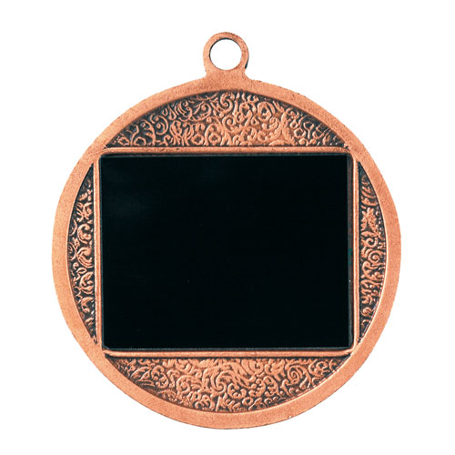 VLメダル裏面プレートイメージ