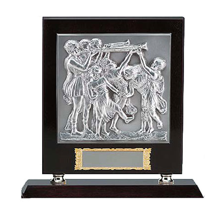 スタンダード記念楯　VS5042